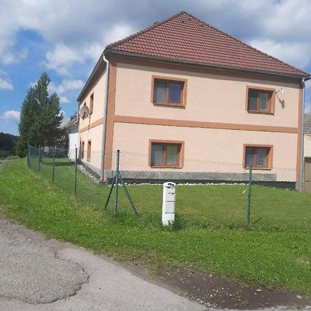 Zbytiny Exterior foto